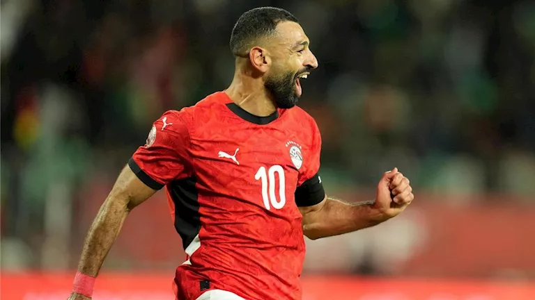 بالأرقام.. الفرعون صلاح يتفوق على "كريس" نجم نيوزيلندا قبل صدام المونديال